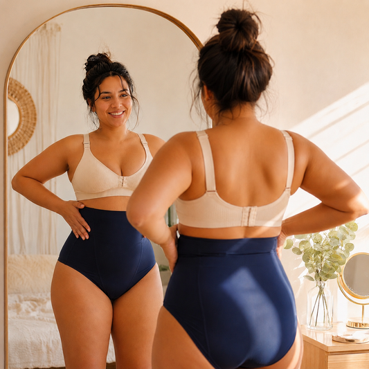 Intimo Post.Parto - Mammacare ™