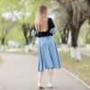 Fashion Baby Sling Carrier Strap Backpack - Image 7