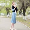 Fashion Baby Sling Carrier Strap Backpack - Image 4