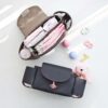 Baby Storage Hanging Bag Baby Storage Bag Hanging Bag Storage Bag Children's Car Portable Trailer Bag - Image 4