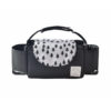 Baby Storage Hanging Bag Baby Storage Bag Hanging Bag Storage Bag Children's Car Portable Trailer Bag - Image 2