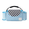 Baby Storage Hanging Bag Baby Storage Bag Hanging Bag Storage Bag Children's Car Portable Trailer Bag - Image 5