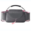 Baby Storage Hanging Bag Baby Storage Bag Hanging Bag Storage Bag Children's Car Portable Trailer Bag - Image 7