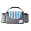 Baby Storage Hanging Bag Baby Storage Bag Hanging Bag Storage Bag Children's Car Portable Trailer Bag - Image 3